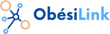 Logo ObésiLink, retour à l'accueil