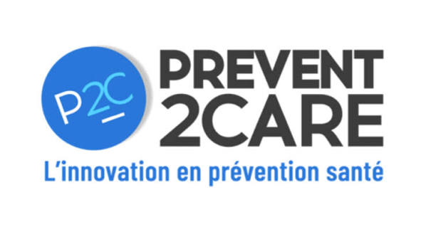 Logo Prevent2Care